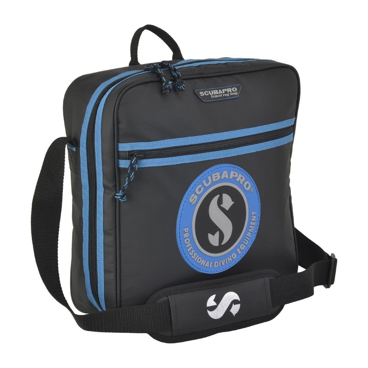 Scubapro Travel Bag Vintage Atemreglertasche