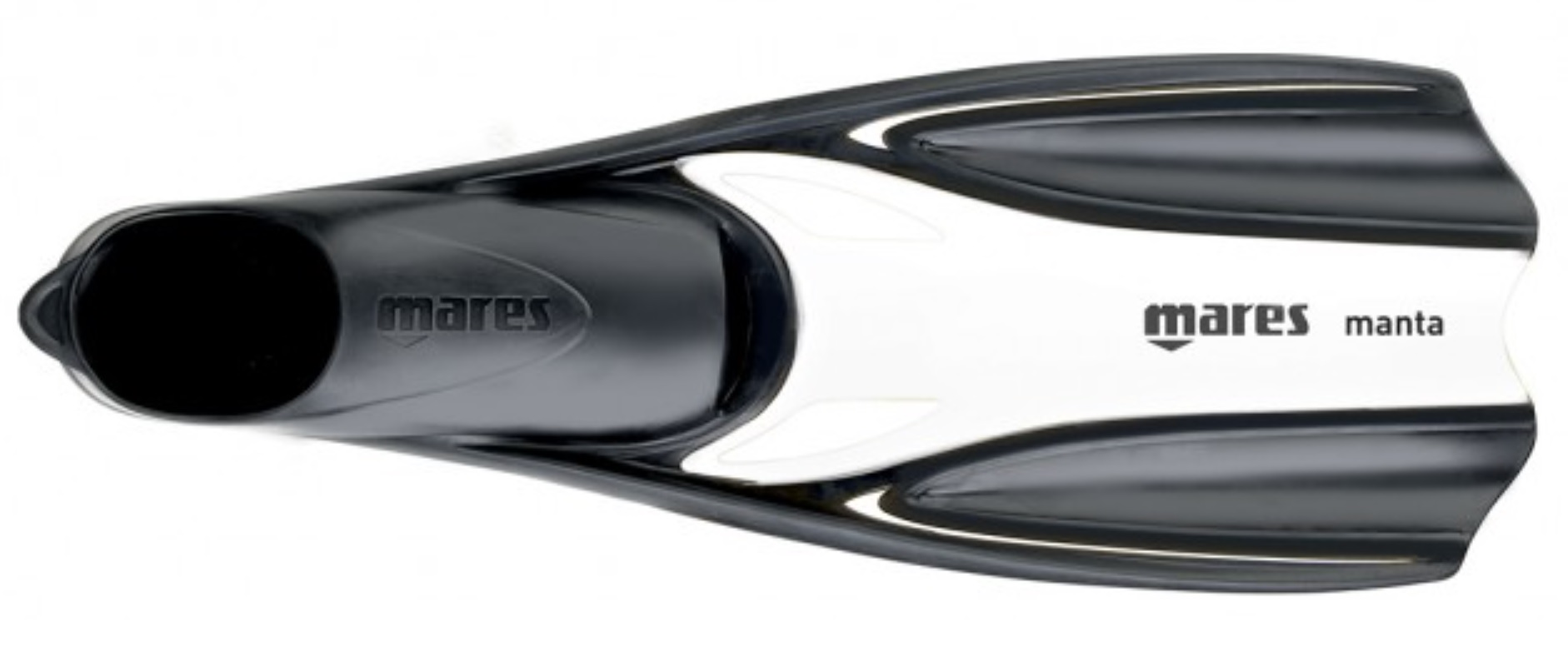 Mares Manta Schnorchelflosse
