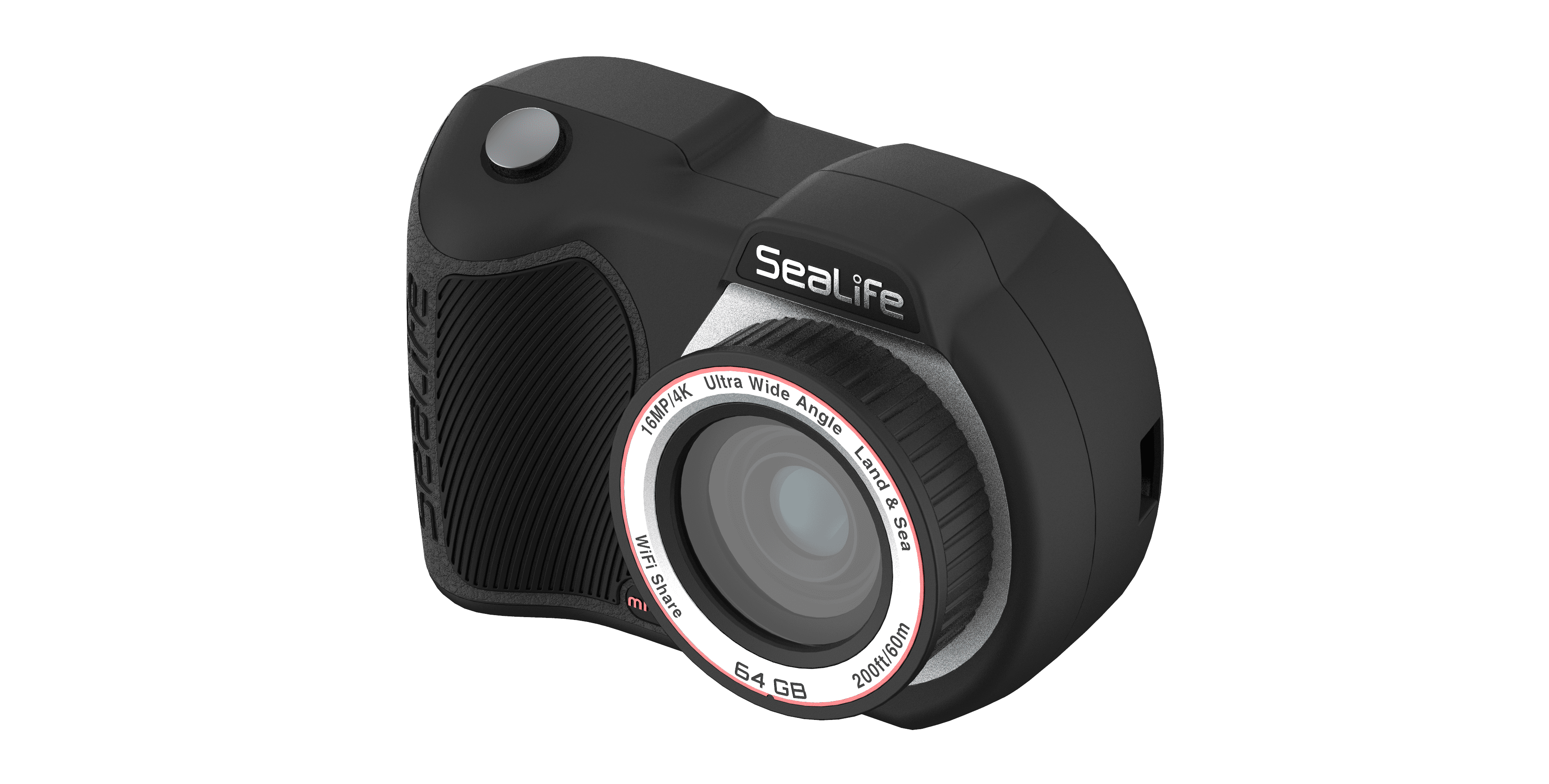 SeaLife Micro 3.0 Pro Duo 5000 Set