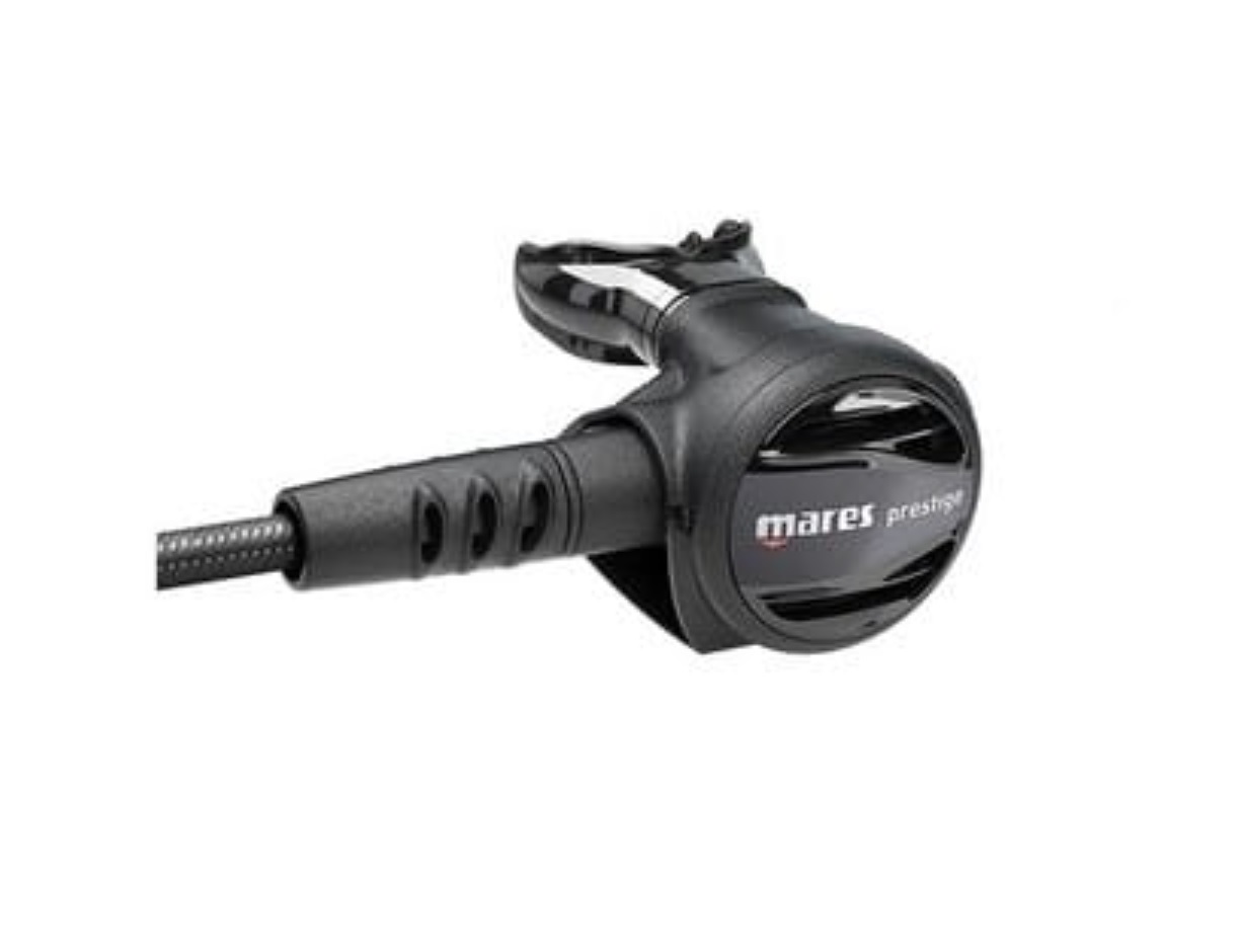 Mares Prestige 2. Stufe