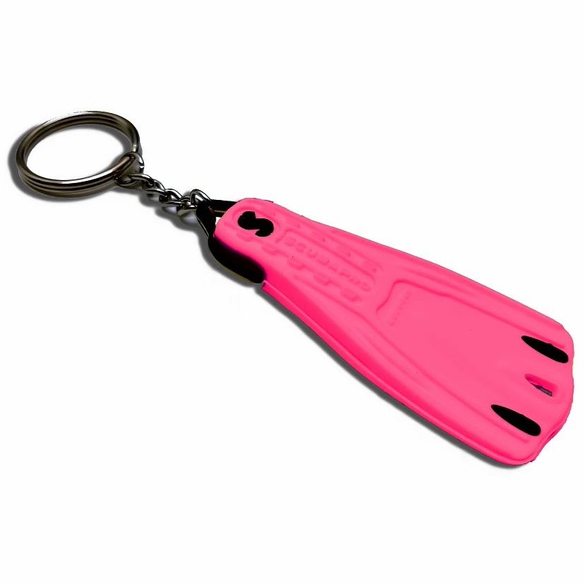 Scubapro Schlüsselanhänger Go Sport