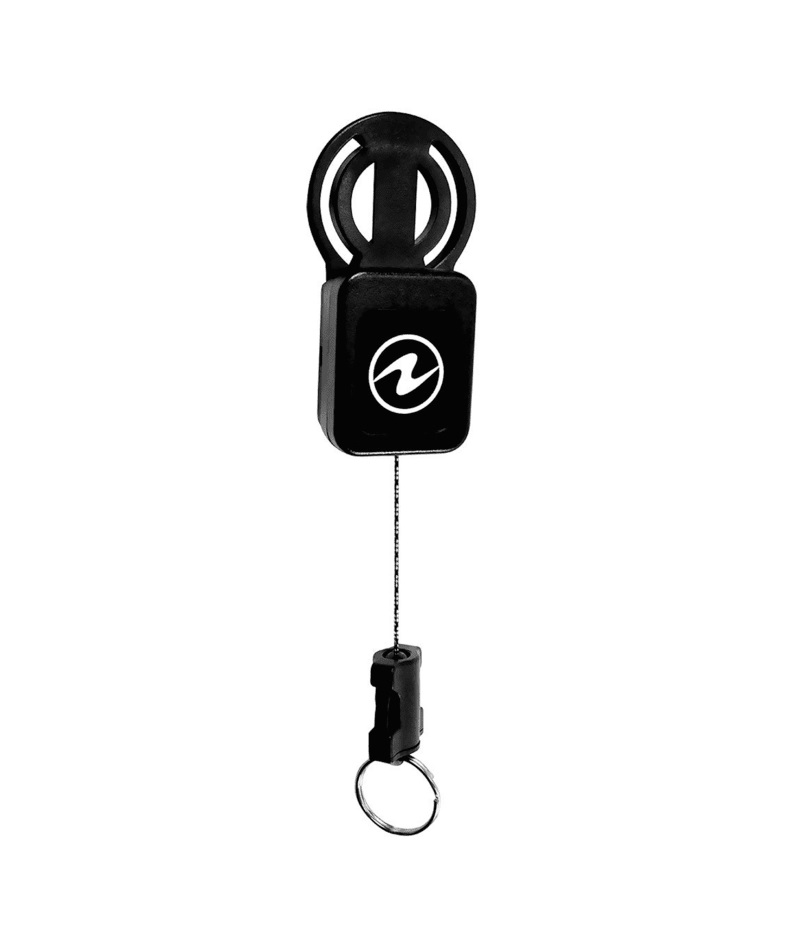 Aqualung Retractor Kit für Aqualung Kompass