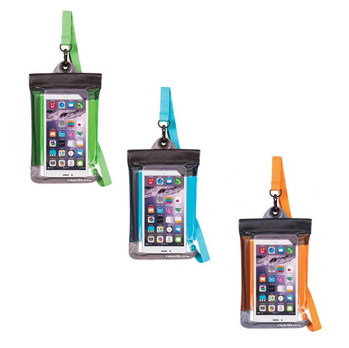 Travelon_Waterproof_Schutzhuelle Travelon Waterproof Schutzhülle