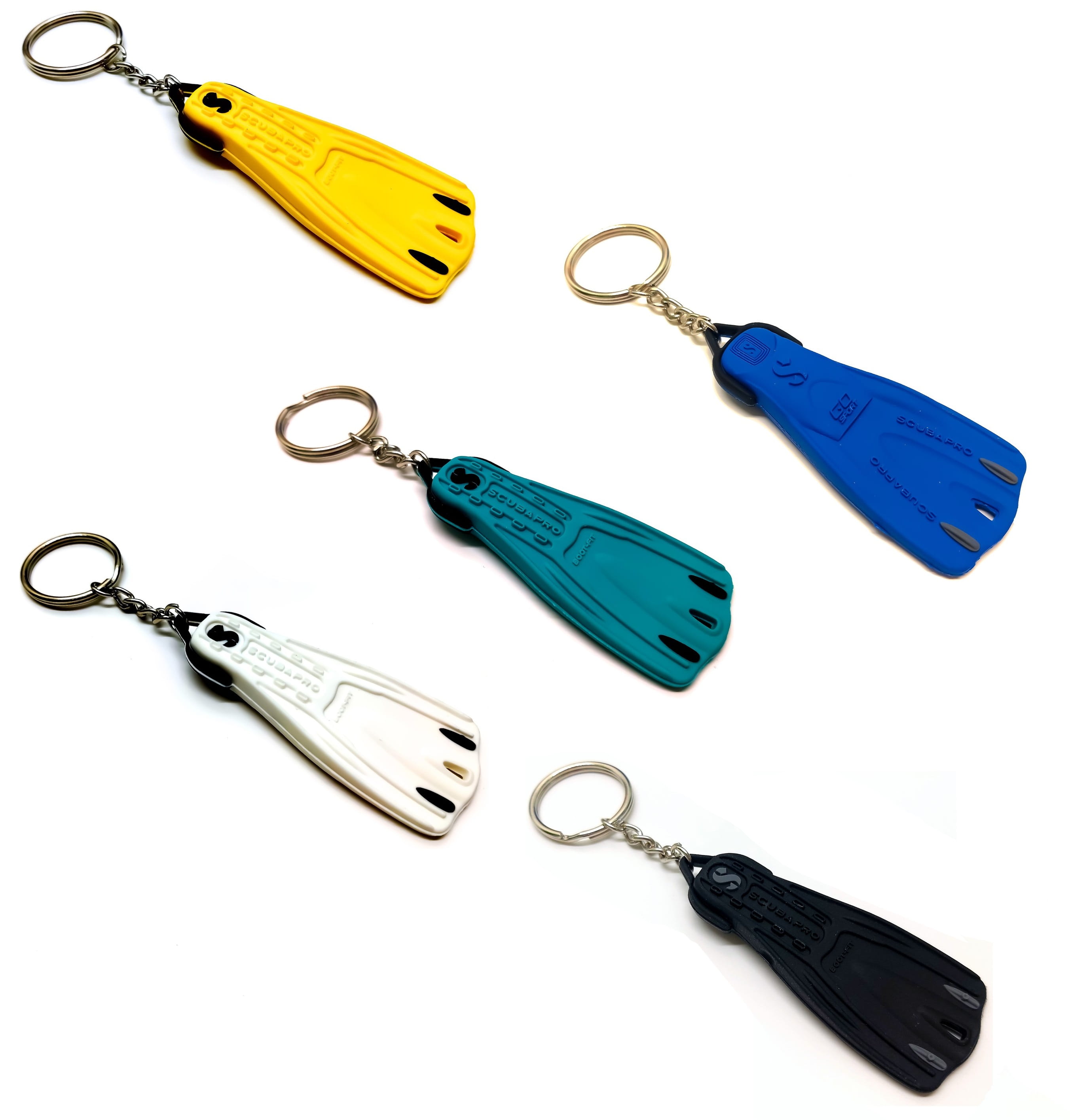Scubapro_Go_Sport_Schluesselanhaenger Scubapro Go Sport Schlüsselanhänger