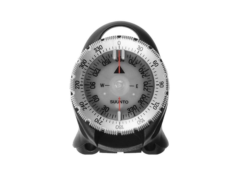 Suunto SK 8 Kompass Anbaukonsole