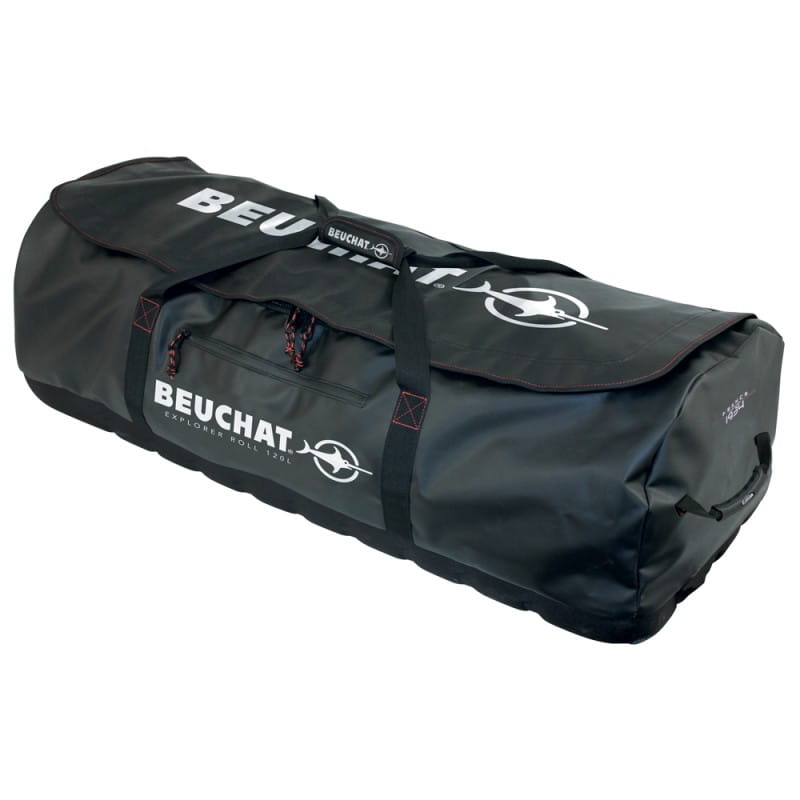 Beuchat_Explorer_Roll_Tauchtasche Beuchat Explorer Roll 120l Tauchtasche