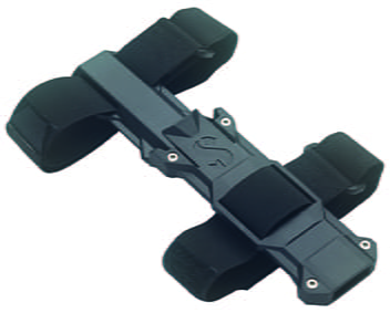 TK-15_sheath Scubapro TK15 Tauchmesser