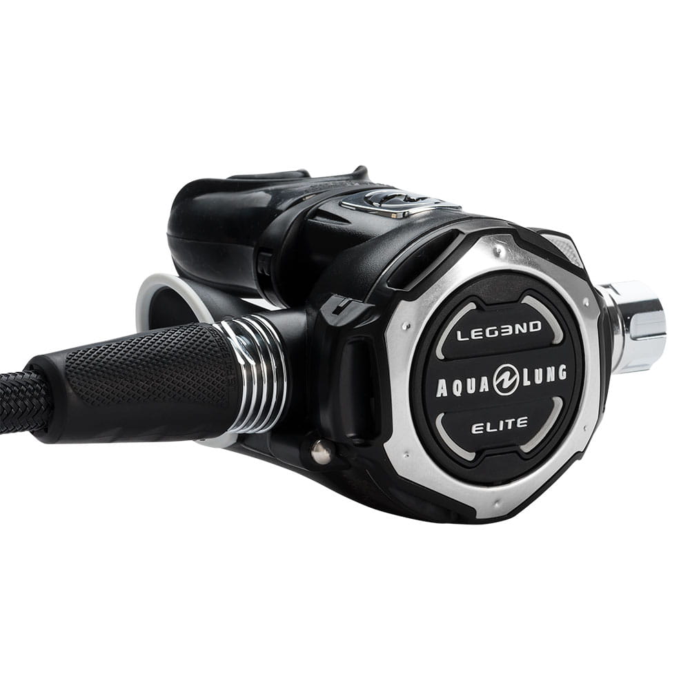 Aqualung Leg3nd Elite Atemregler