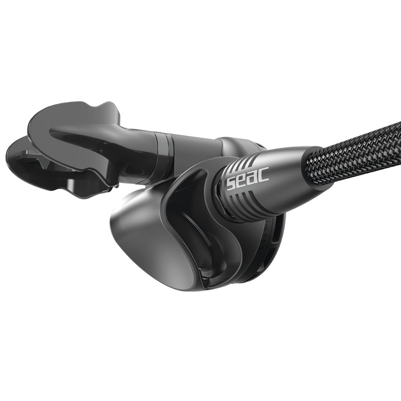 Seac Sub IT300 Atemreglerset