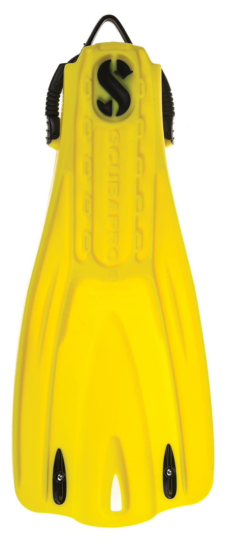 go-sport-yellow-bottom_web Scubapro Go Sport Geräteflossen