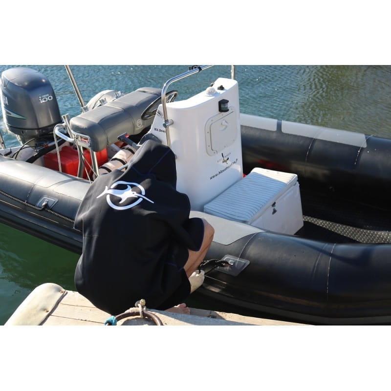 Beuchat_Poncho_3 Beuchat Poncho