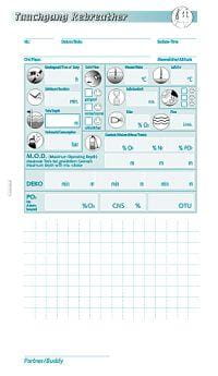 sub-base_rebreather Sub Base Tauchgangseiten Rebreather
