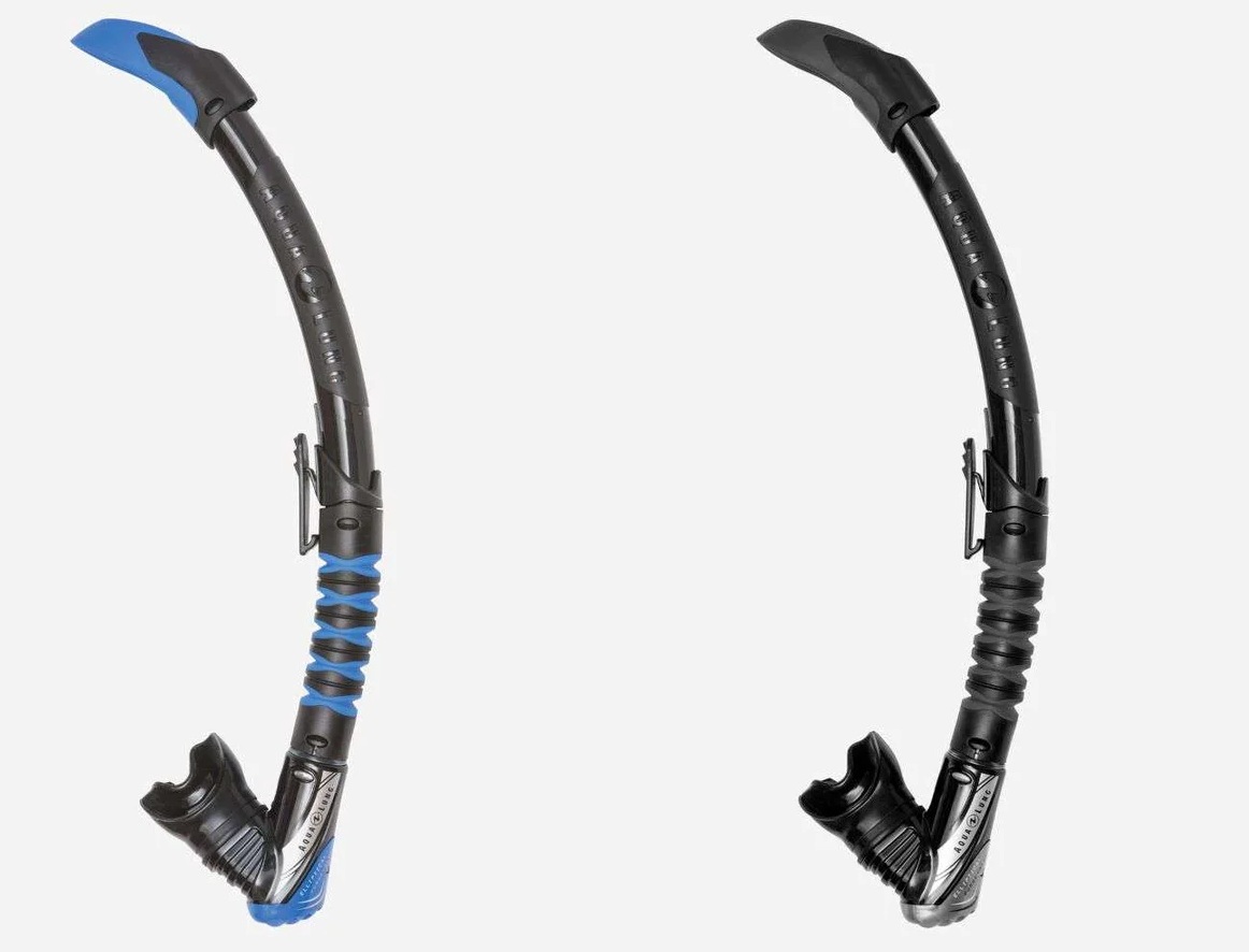 AquaLung Zephyr Flex Schnorchel