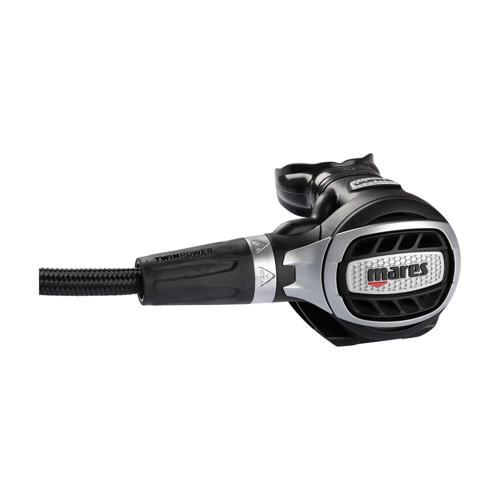 Mares Ultra 62x Atemregler