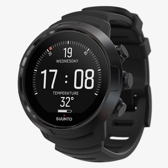 Suunto D5 Tauchcomputer