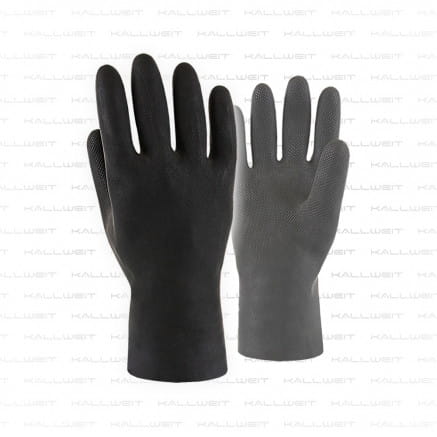 kallweit-latex-handschuhe Kallweit Dryglove Latex Handschuhe