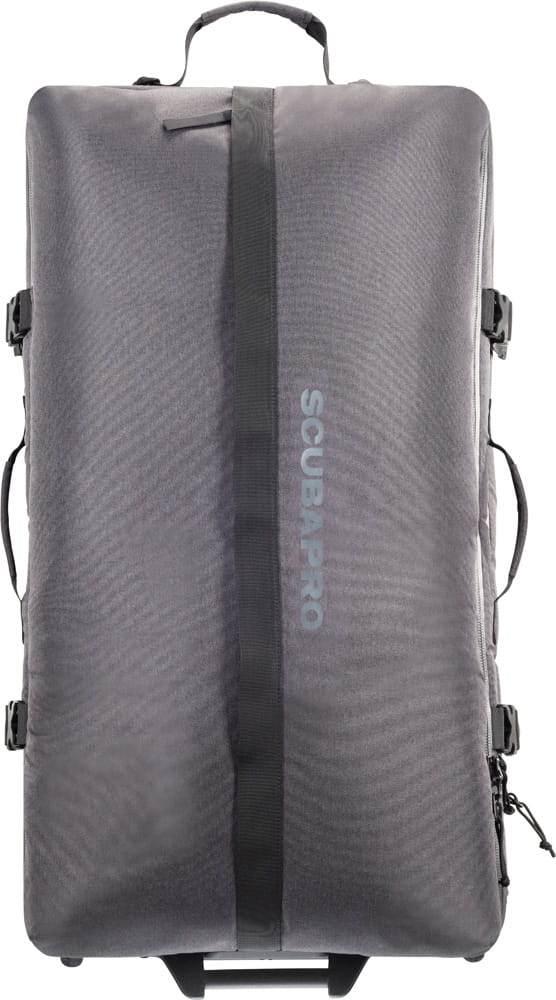 Definition-Duo-118_front_final Scubapro Definition Duo 118 Tauchtasche