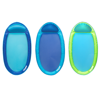 SwimWays_Springfloat_Classic_Schwimmatte SwimWays Springfloat Classic Schwimmatte