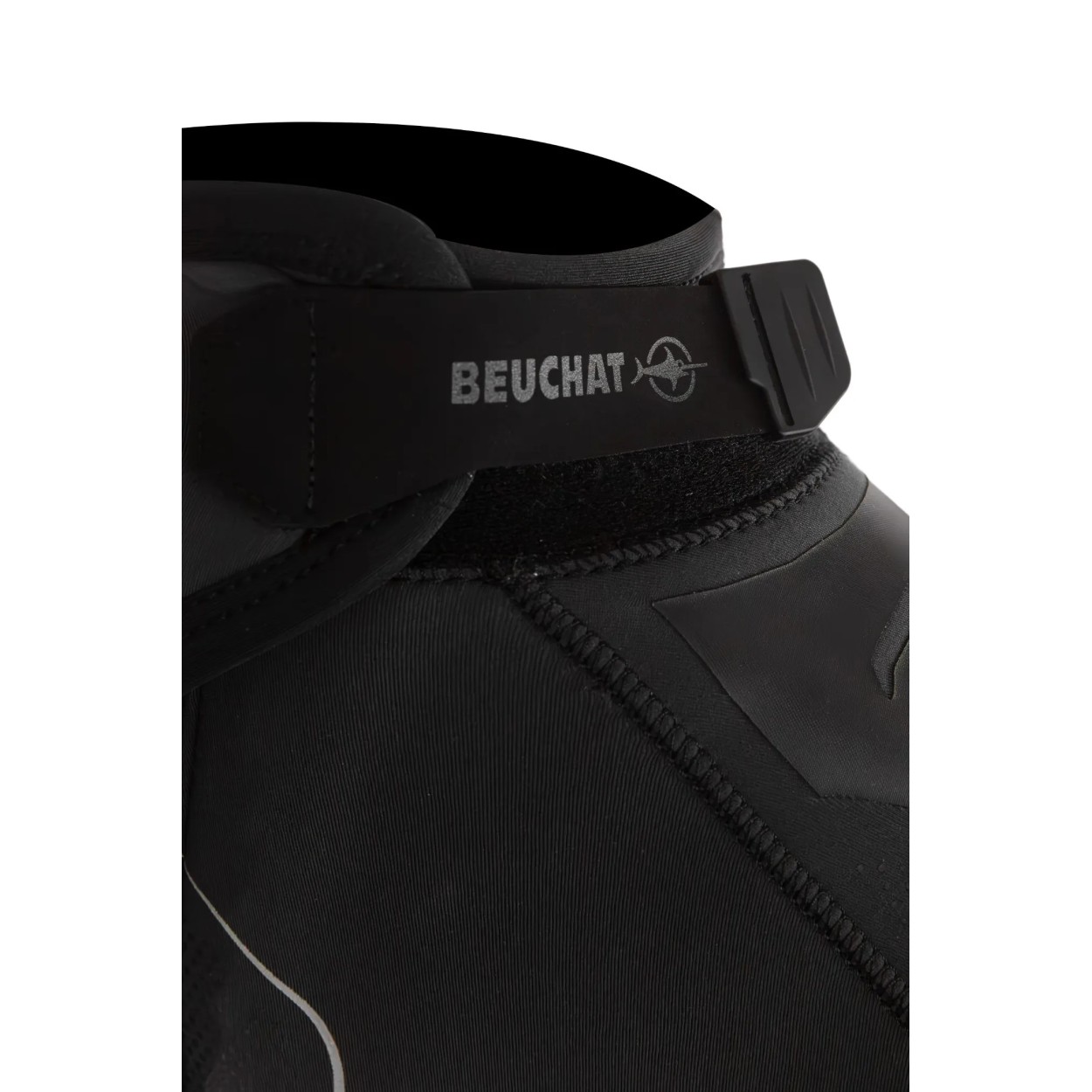 Beuchat Focea Comfort 7 Herren 5mm Tauchanzug