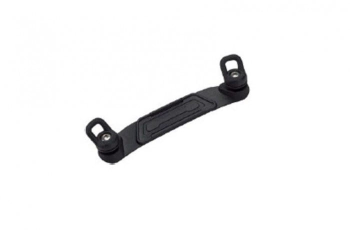 Scubapro_Hydros_Pro_Mini-D-Ring-Set Mini-D-Ring-Set für das Hydros Pro Jacket