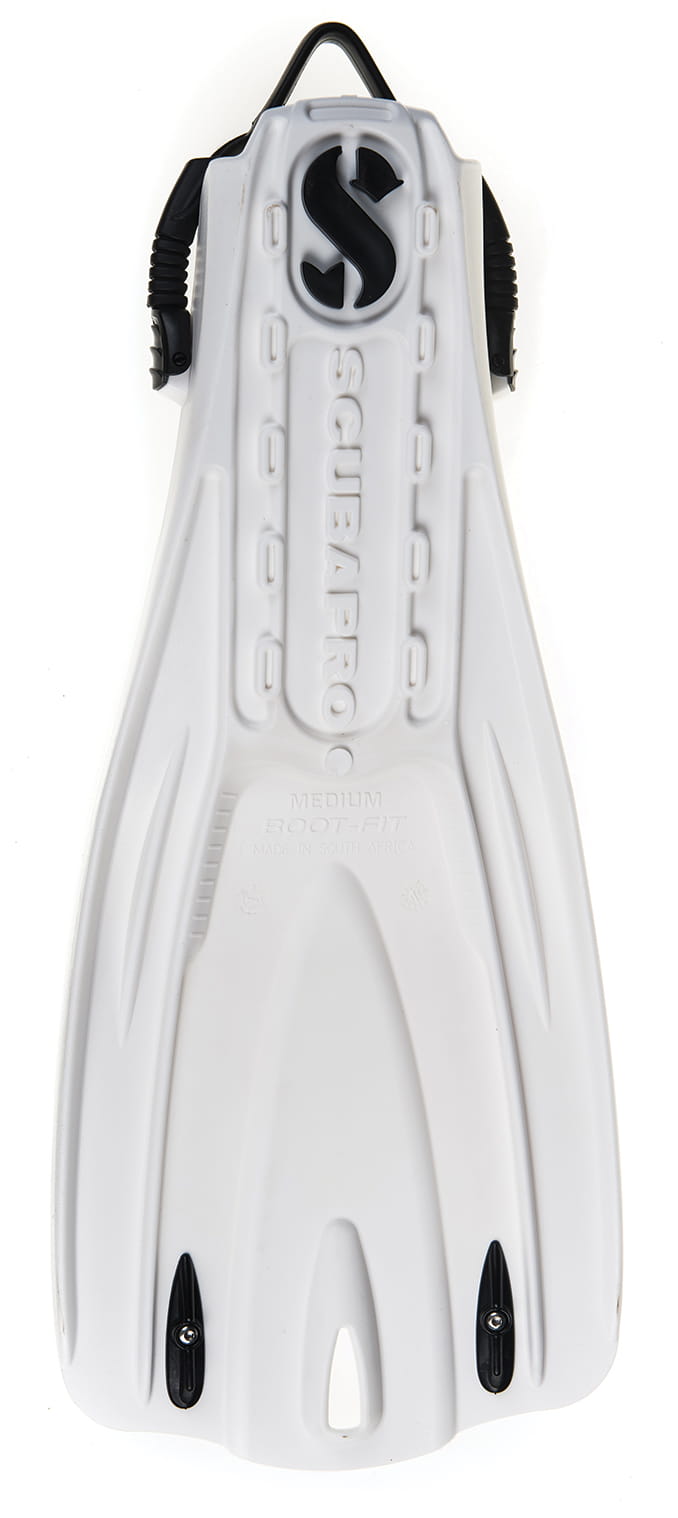 go-sport-white-bottom_web Scubapro Go Sport Geräteflossen
