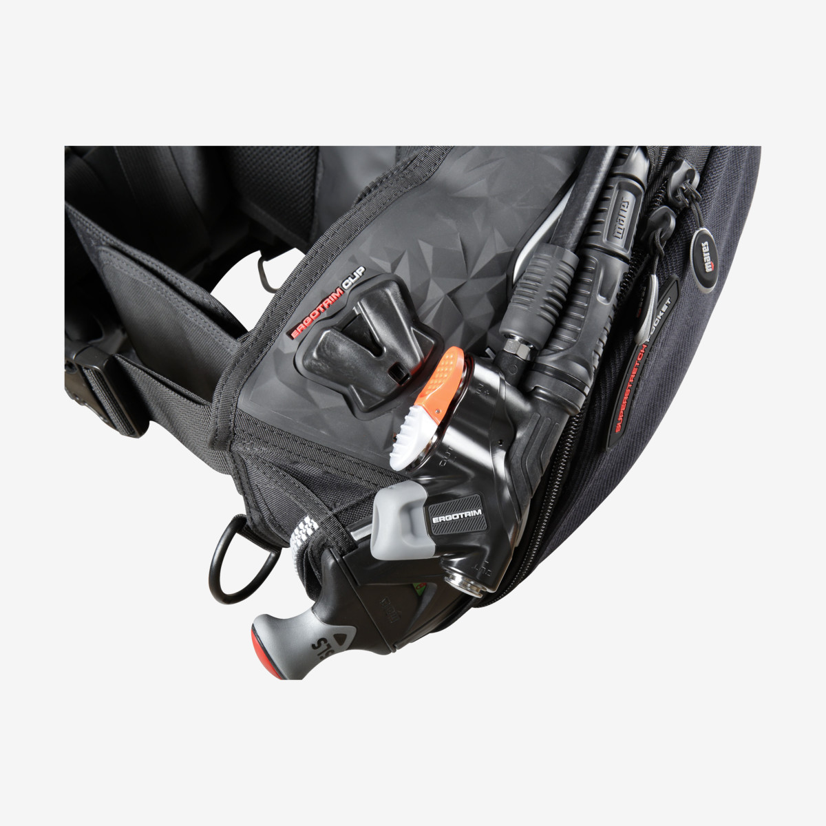 Mares Guardian Tarierjacket