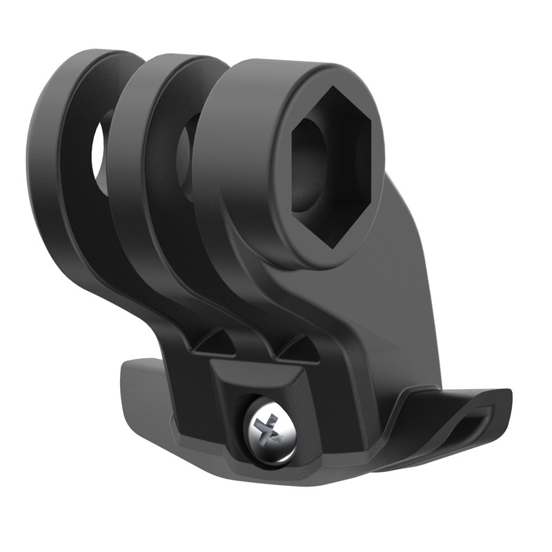 Seac Sub Appeal Tauchmaske mit ActionCam-Halterung Seac Sub Appeal Tauchmaske mit ActionCam-Halterung