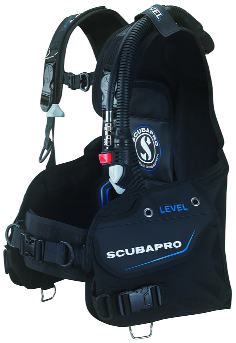 Scubapro Level Tarierjacket