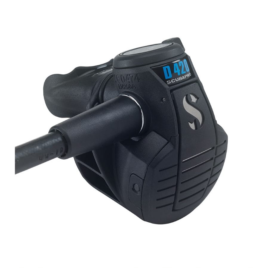 Scubapro MK25 EVO/D420 R105 Atemreglerset