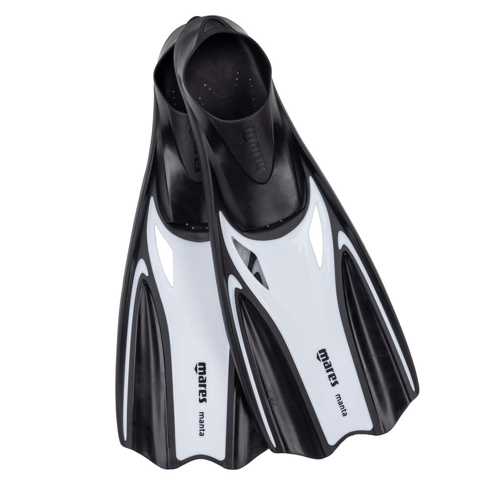 Mares Manta jr. Kinderschnorchelflosse