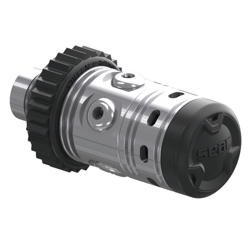 Seac_Sub_PX100_Atemregler_1_Stufe Seac Sub PX 100 Atemreglerset