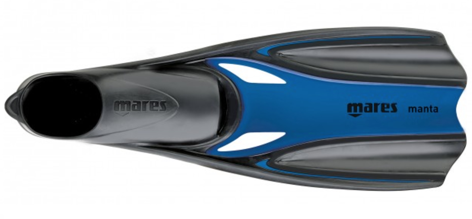 Mares Manta Schnorchelflosse