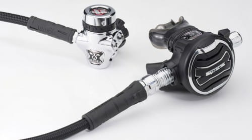 apeks-xtx-200-atemregler Apeks XTX 200 Atemregler incl. Octopus XTX40 DIN