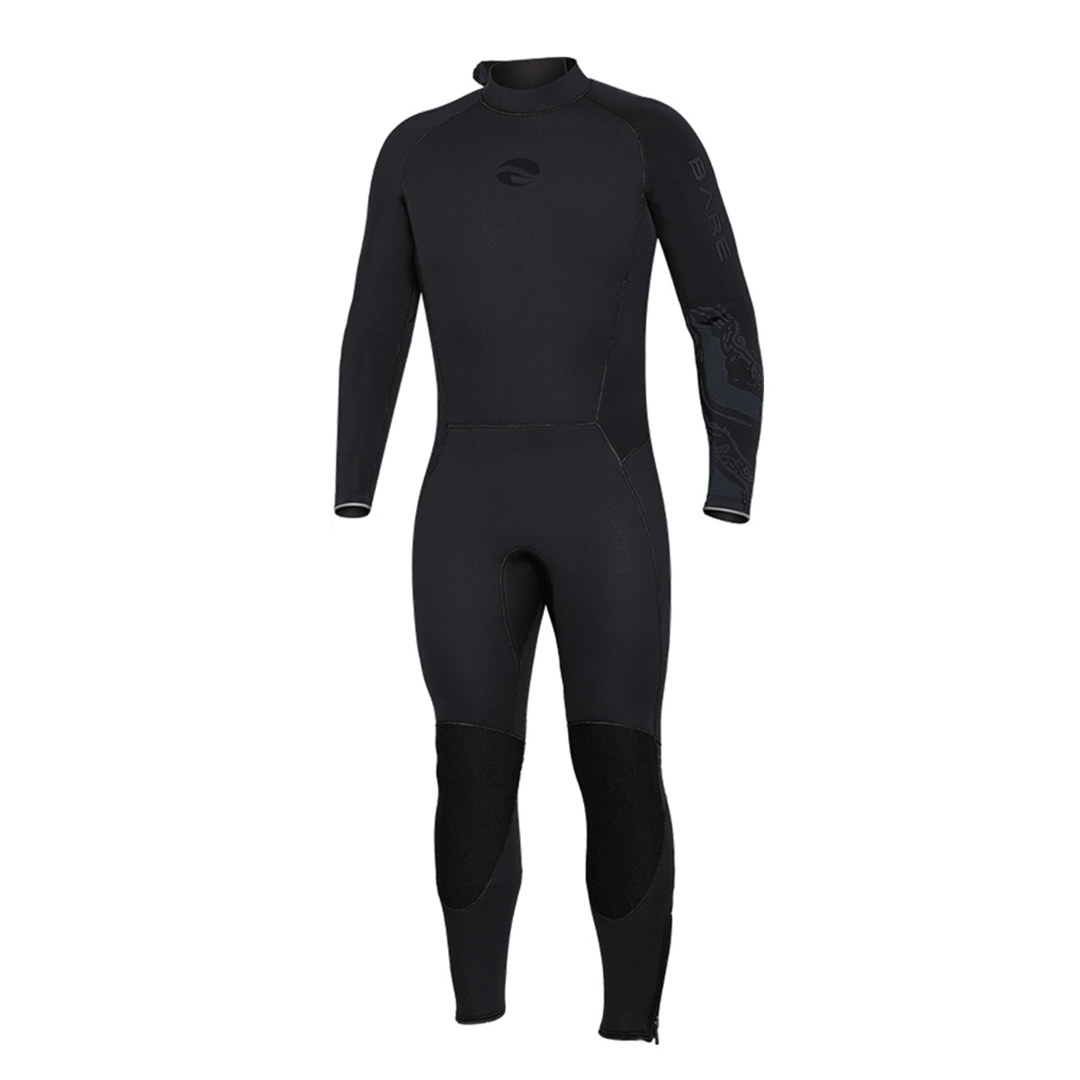 Bare Velocity Ultra 3mm Herren Tauchanzug Bare Velocity Ultra 3mm Herren Tauchanzug
