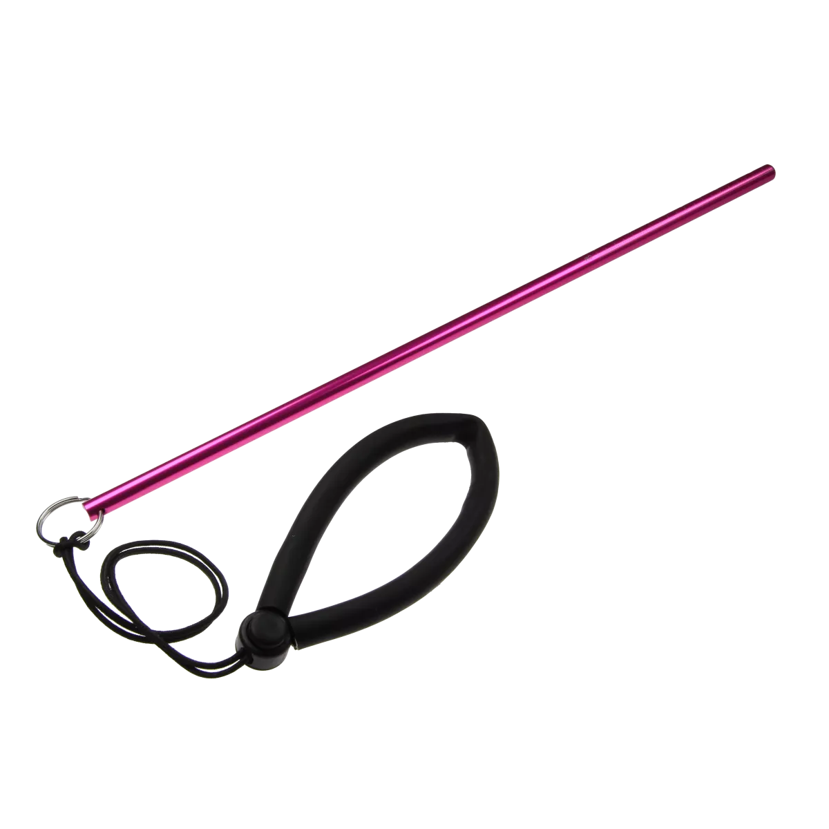 Riff Zeigestab mit Handschlaufe