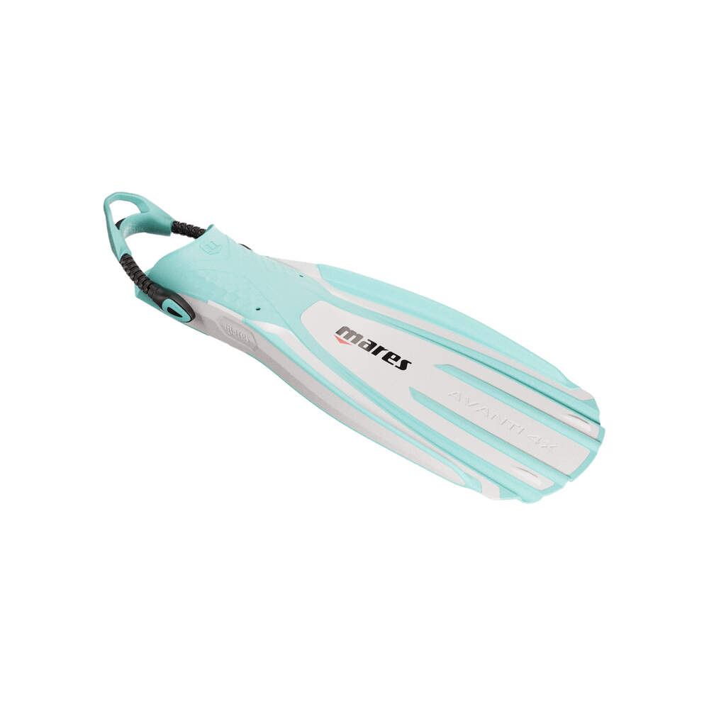 Mares Avanti Quattro 4X Geräteflossen