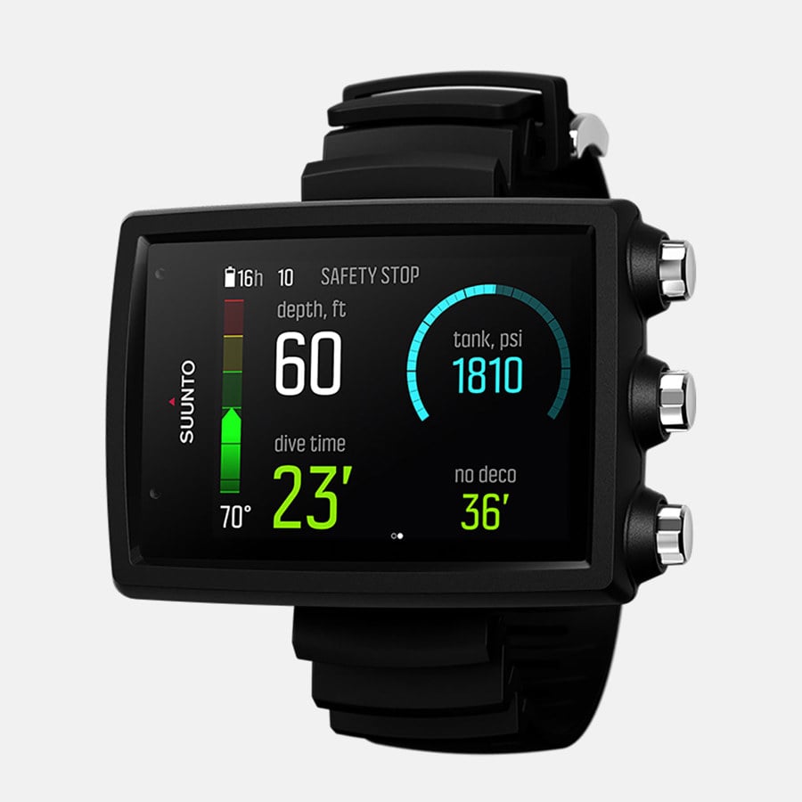 Suunto Eon Core Tauchcomputer