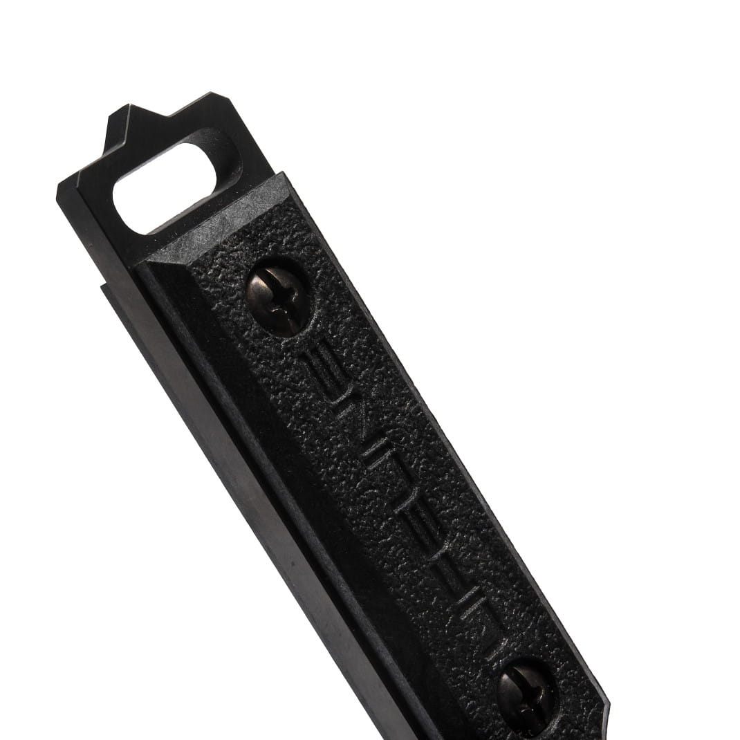 Scubapro_Jawz_Ti_Tauchmesser_schwarz_5 Scubapro JAWZ Ti Tauchmesser