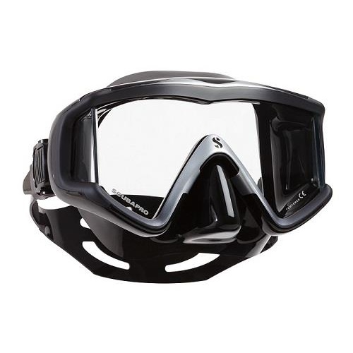 Scubapro Crystal Vu Tauchmaske