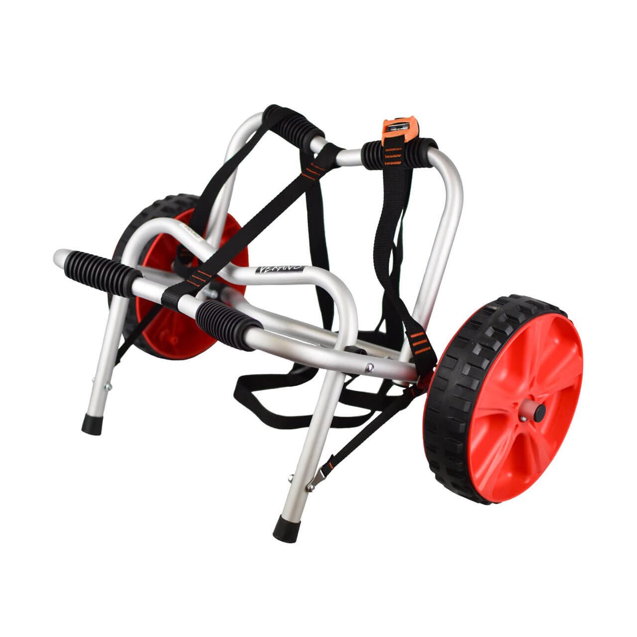 Verano-Enduro-Bootswagen Verano Enduro Bootswagen