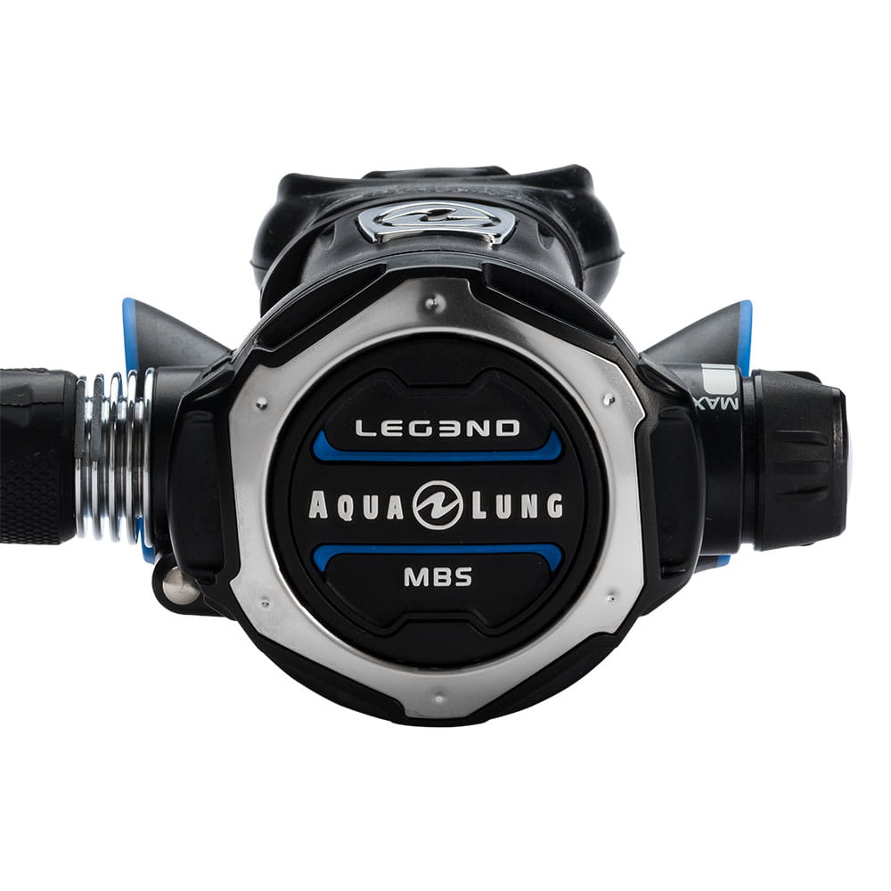 Aqualung Leg3nd MBS Atemreglerset