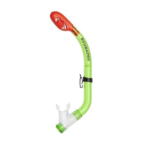 Scubapro Mini Dry Kinderschnorchel