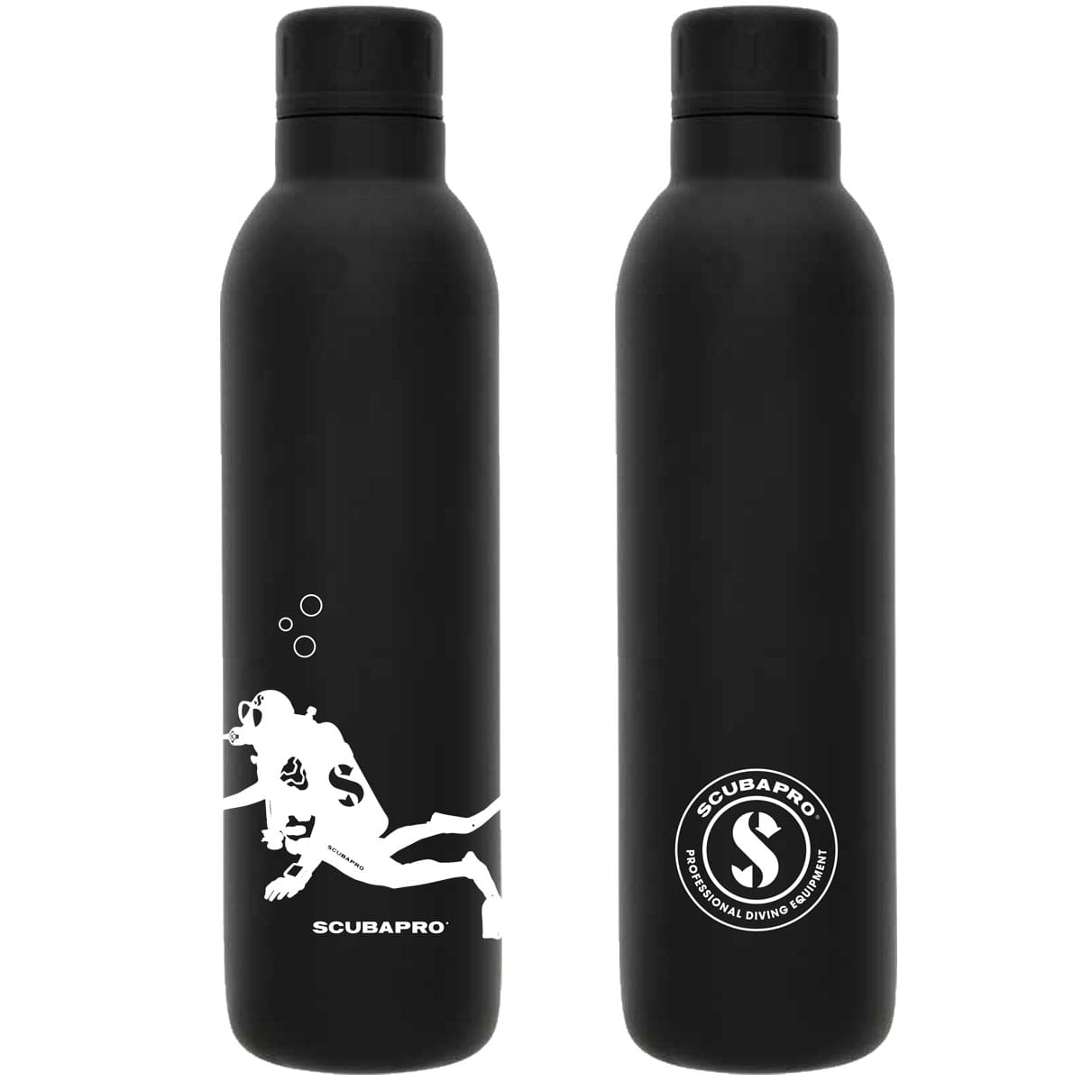 Scubapro Tauchflasche