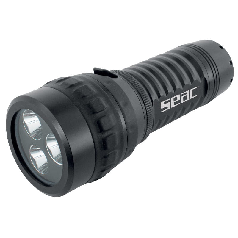 Seac_Sub_SZ5000_Tauchlampe Seac Sub SZ5000 Tauchlampe