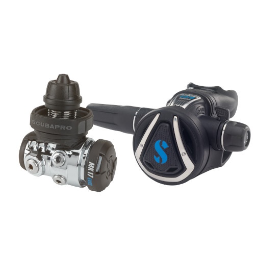 Scubapro MK17 EVO 2 C370 Atemregler