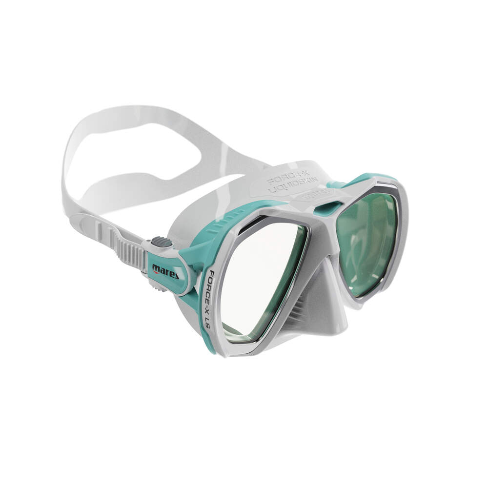 Mares Force-X Liquid Skin Tauchmaske