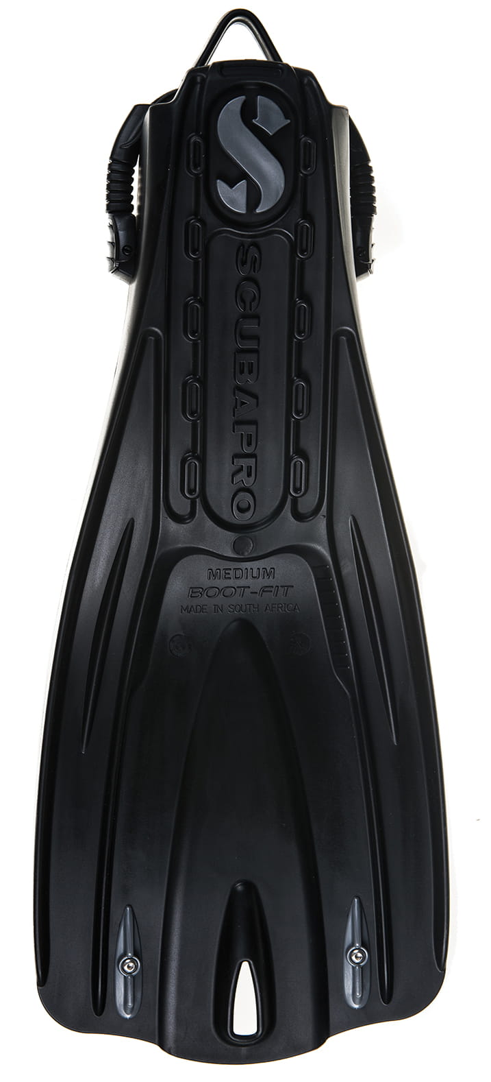 go-sport-black-bottom_web Scubapro Go Sport Geräteflossen