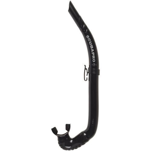Scubapro Apnea Apnoe Falt-Schnorchel