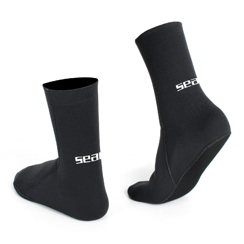 Seac_Sub_Standard_HD_Socks_2 Seac Sub Standard HD Socks Neoprensocken