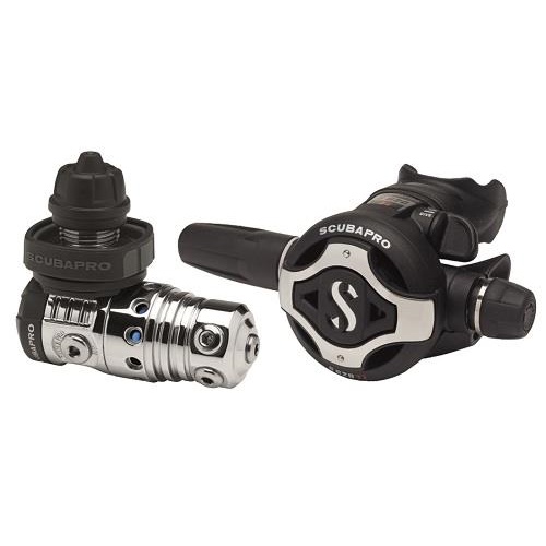 Scubapro MK25 EVO/S620Ti Atemregler